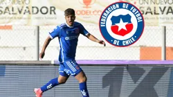 La razón que podría dejar fuera de La Roja al Shelo Morales