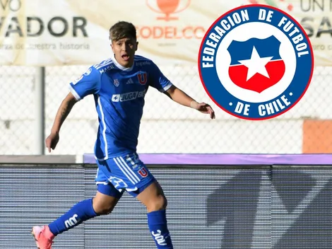 La razón que podría dejar fuera de La Roja al Shelo Morales