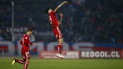 La fugaz figura de Universidad de Chile que vive un drama personal.