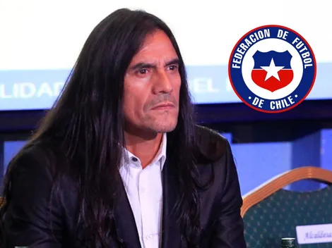 Coca Mendoza exige a este jugador de Universidad de Chile en La Roja