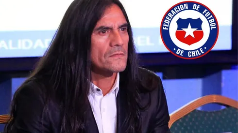 Coca Mendoza quiere ver a Brayan Cortés en el arco de La Roja.