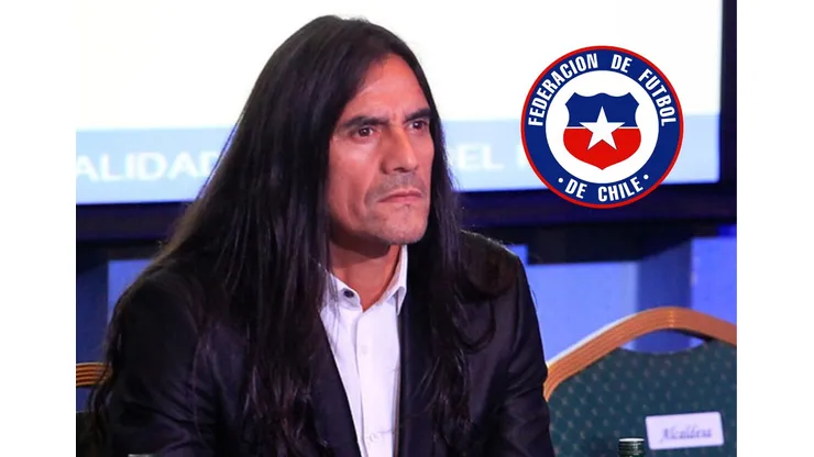 Coca Mendoza quiere ver a Brayan Cortés en el arco de La Roja.