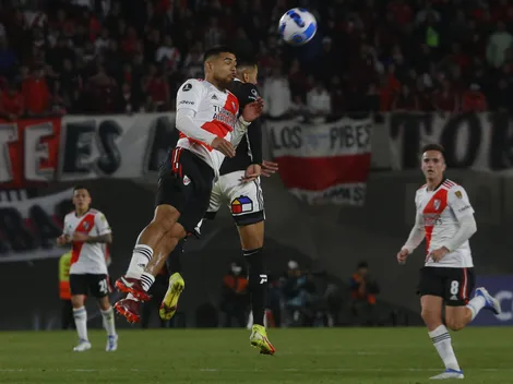 ¿Podrá haber visita? Colo Colo mira de reojo a la sanción a sus hinchas en Buenos Aires