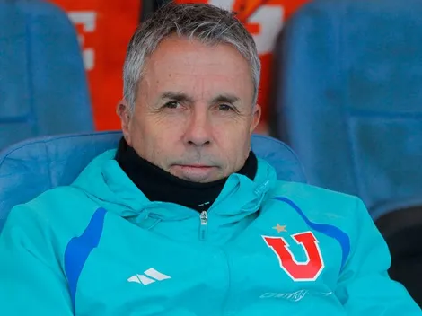 Álvarez y su receta ante el escaso poder de gol en Ñuñoa: "No hay que..."