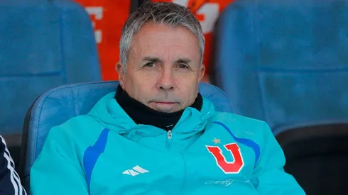 Álvarez y su receta ante el escaso poder de gol en Ñuñoa: "No hay que..."