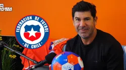 Marcelo Salas y su potente análisis por el futuro de La Roja
