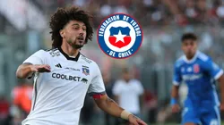 ¿Qué? Piden al Peluca Falcón a La Roja