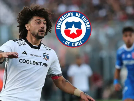 ¿Qué? Piden al Peluca Falcón a La Roja