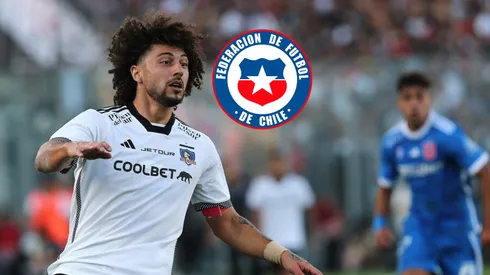 ¿Qué? Piden al Peluca Falcón a La Roja