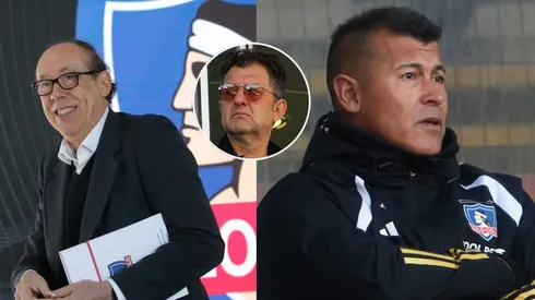 Stöhwing se borda estrellas por Almirón y se lo saca en cara a Mosa: "Me criticaron mucho desde..."