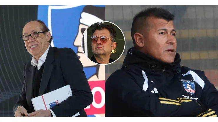 Stöhwing se borda estrellas por Almirón y se lo saca en cara a Mosa: "Me criticaron mucho desde..."