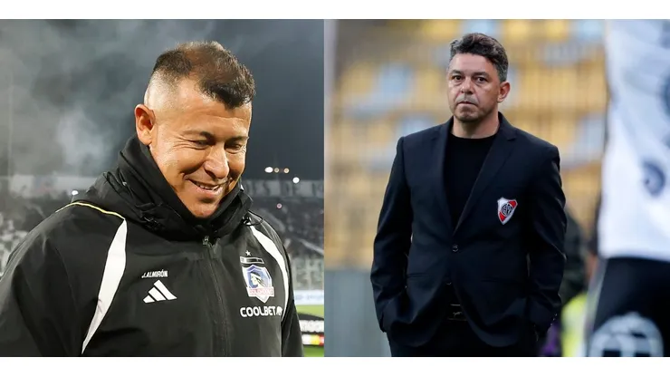 Almirón y Gallardo se volverán a ver las caras.