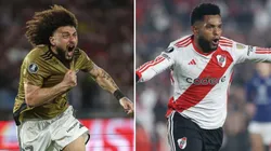 La fecha tentativa para los duelos de cuartos de final entre Colo Colo y River Plate