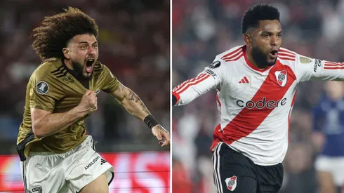 La fecha tentativa para los duelos de cuartos de final entre Colo Colo y River Plate