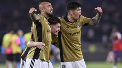 Colo Colo tiene rival para los cuartos de final de Copa Libertadores.