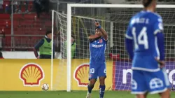 La directiva de Universidad de Chile no descarta la partida de Lucas Assadi y Marcelo Morales.