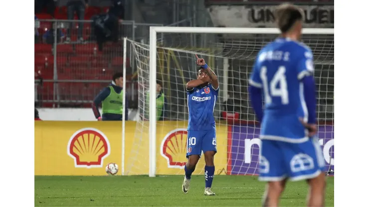 La directiva de Universidad de Chile no descarta la partida de Lucas Assadi y Marcelo Morales.