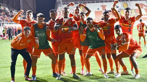 Cobreloa renueva su formación para enfrentar a Universidad de Chile.