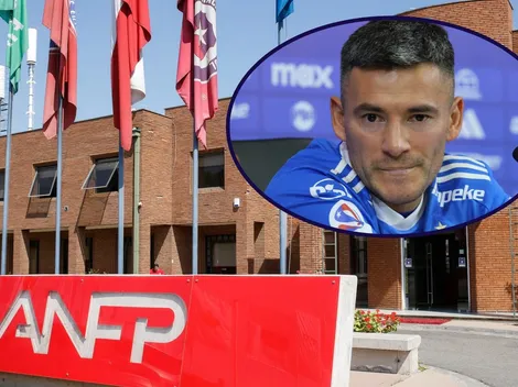 Clubes rechazan que Charles Aránguiz use el número 20