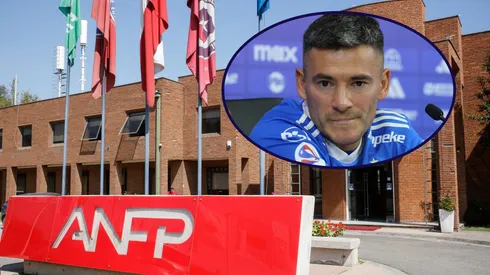 Clubes rechazan que Charles Aránguiz use el número 20