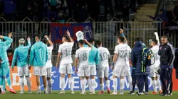 ¡Con el Chorri! Álvarez define a citados para el duelo ante Cobreloa