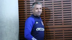 La noticia que pone contento a Gustavo Álvarez