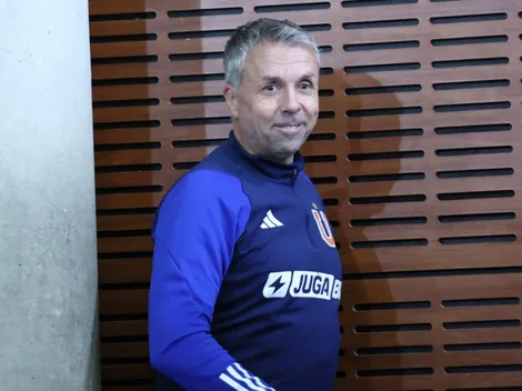 La noticia que pone contento a Gustavo Álvarez