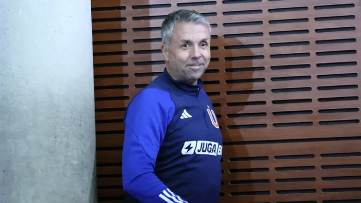 La noticia que pone contento a Gustavo Álvarez