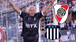 Carlos Caszely elige al rival de Colo Colo para cuartos de Copa Libertadores. (Foto: Photosport)