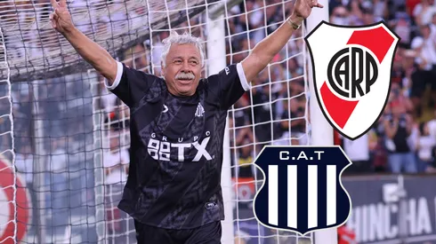 Carlos Caszely elige al rival de Colo Colo para cuartos de Copa Libertadores. (Foto: Photosport)