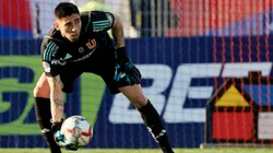 Castellón no se confía de Cobreloa: "Querrán..."