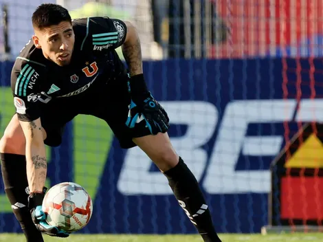 Castellón no se confía de Cobreloa: "Querrán..."