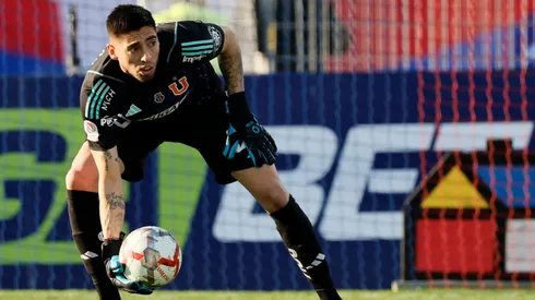 Castellón no se confía de Cobreloa: "Querrán..."