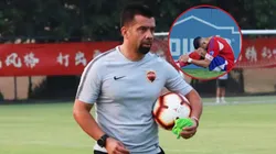 Potencia Vargas y el futuro de Alexis en las eliminatorias: "Mínimo..."