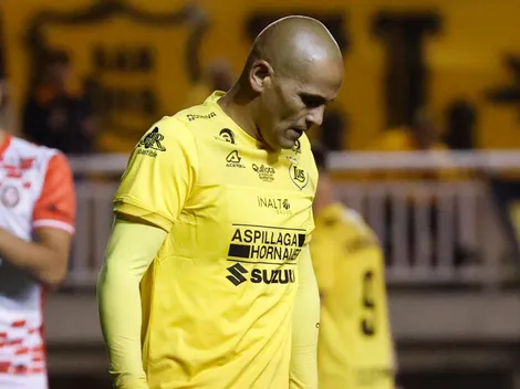 Humberto Suazo recibe una de las noticias más dolorosas de su carrera