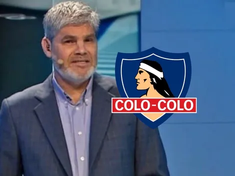 "Mostró muchísimo": Guarello impactado con evolución de jugador albo