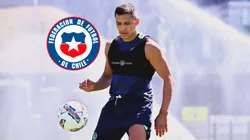 ¡Lo que faltaba! Alexis se lesiona y preocupa de cara a las clasificatorias