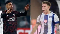 El conjunto Popular deberá medirse ante el ganador de esta llave.