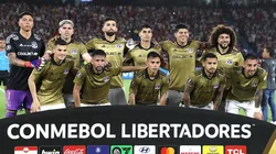 El Cacique está entre los 8 mejores del continente.