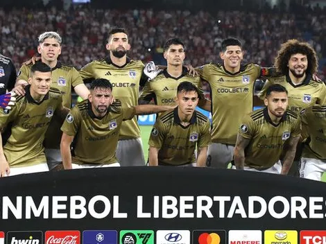 "Ya no es un equipo, es un plantel"