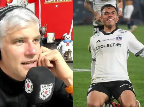 De Tezanos saca aplausos con contundente comentario sobre Pizarro: "Dio la vuelta larga y..."