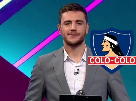Fouillioux elige a los 3 destacados de Colo Colo en soñada noche copera
