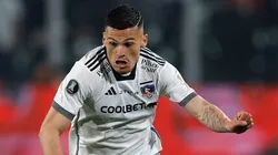 Huaso Isla elogió a Cepeda en Redes Sociales.