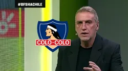 Pellicer maravillado con jugador albo.