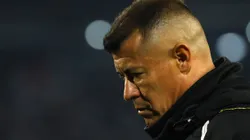 Colo Colo está aún al debe en los minutos sub-21 (Foto: Marcelo Hernandez/Photosport)