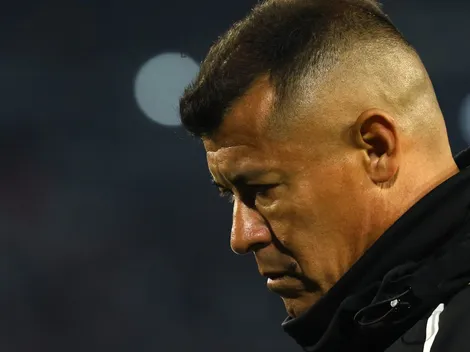 Exalbo ruega por una mano para el Cacique en Copa Libertadores