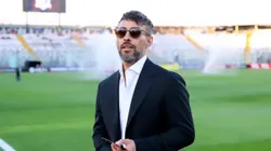 Jorge Valdivia tiene claro quien es la gran figura del Cacique en la máxima competición continental. (Foto: jorgitovaldivia, Instagram)