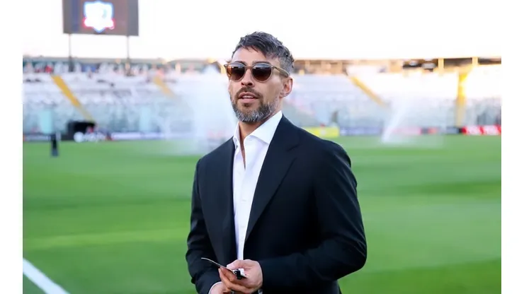 Jorge Valdivia tiene claro quien es la gran figura del Cacique en la máxima competición continental. (Foto: jorgitovaldivia, Instagram)