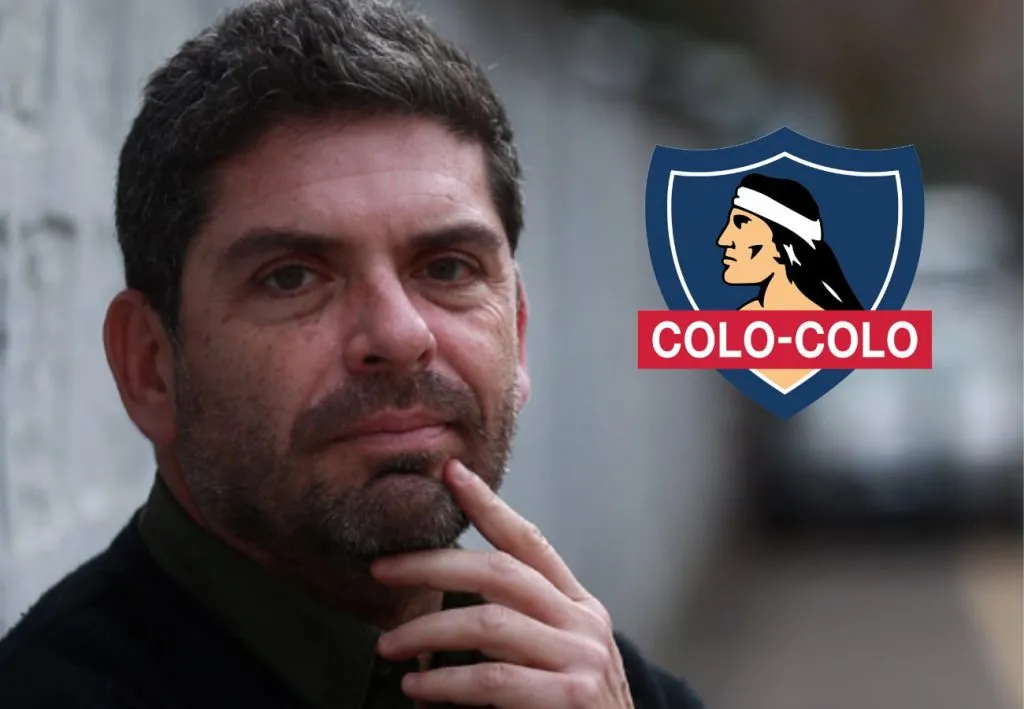 Romai Ugarte se refirió al triunfo de Colo Colo y destacó a Lucas Cepeda. No llegó al club por Arturo Vidal.