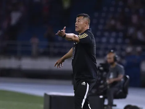 Drástica decisión: Colo Colo extrema medidas pensando en el futuro